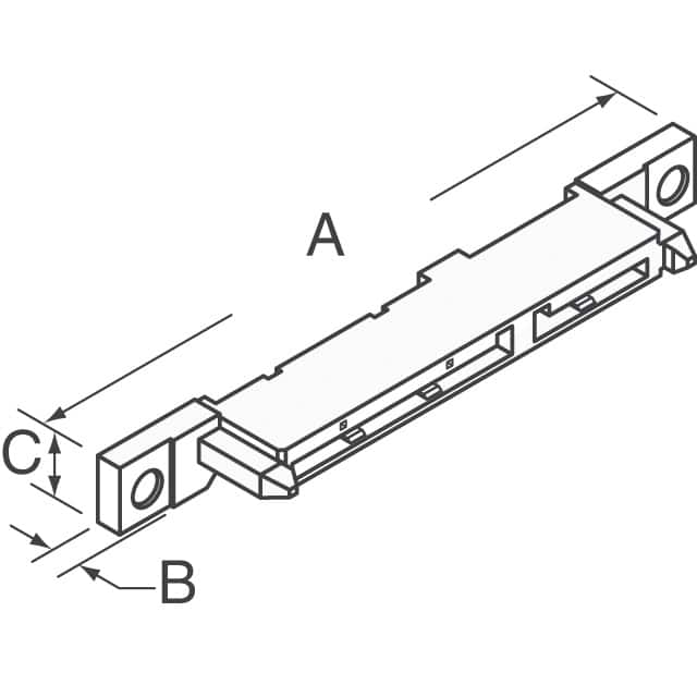 5622-2603-ML 3M  Gruppi di connettori collegabili